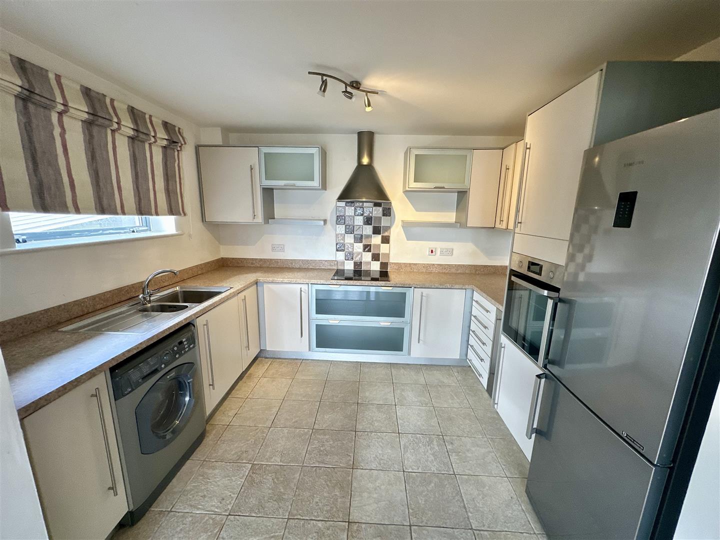 St Christophers Court, Maritime Quarter Marina, Swansea, SA1 1UD